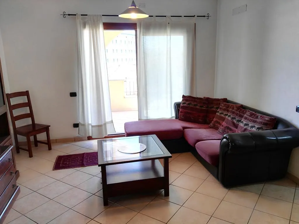 Appartamento Residenza Gallura Olbia Italia