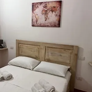 Appartamento Marina Butterfly, Olbia